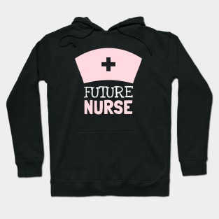 Future Nurse Hoodie